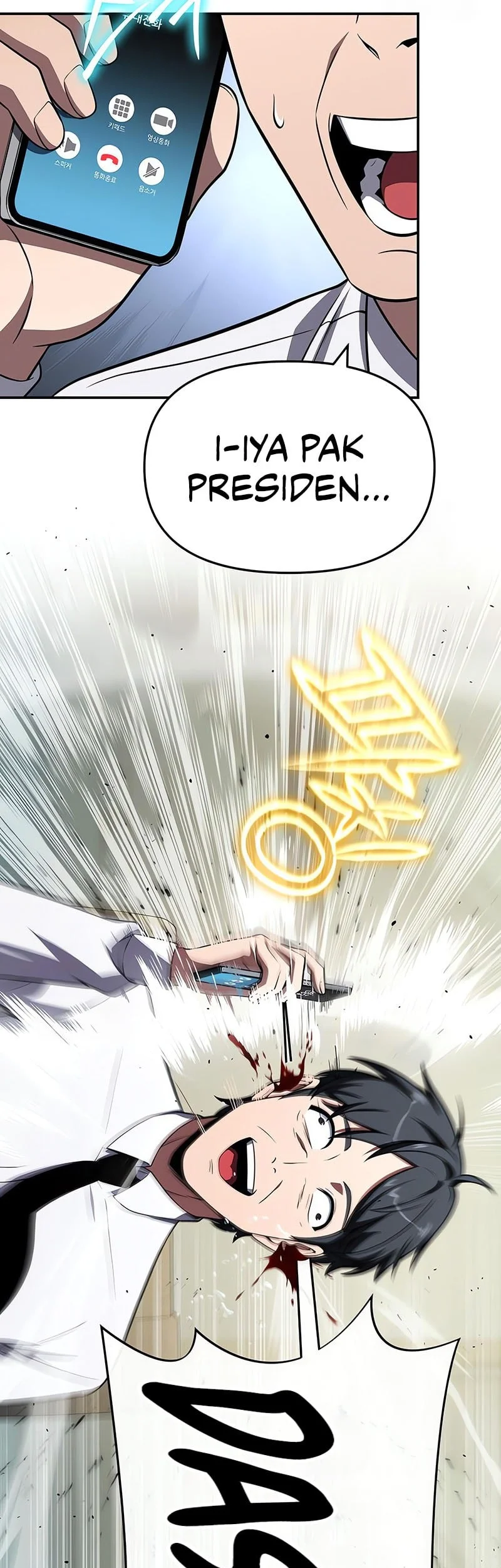 The Knight King Who Returned with a God Chapter 135 Fix Gambar 18